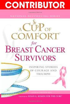 A Cup of Comfort for Breast Cancer Survivors