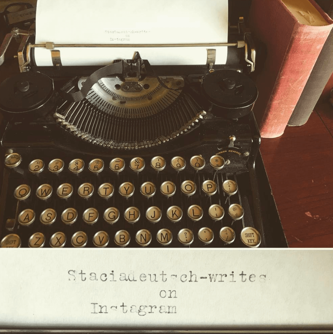 Typewriter