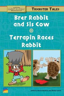 Brer Rabbit Sis Cow Terrapin Races Rabbit