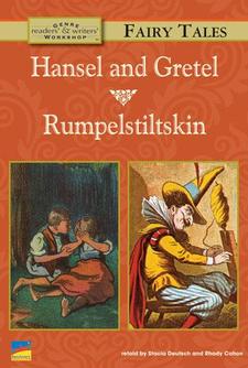 Hansel and Gretel Rumpelstiltskin