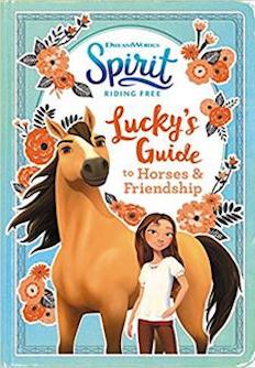 Spirit-Luckys-Guide