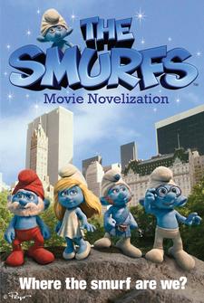 The Smurfs Movie Novelization