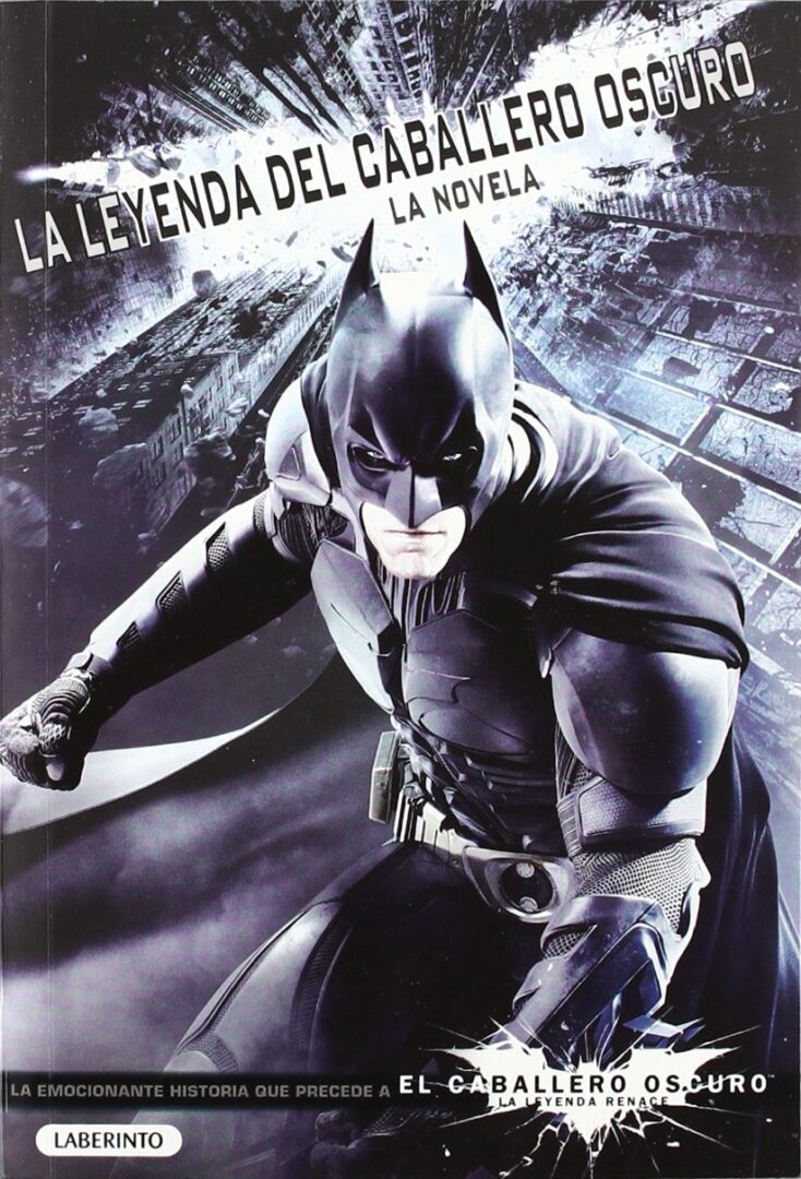 BatmanSpanish