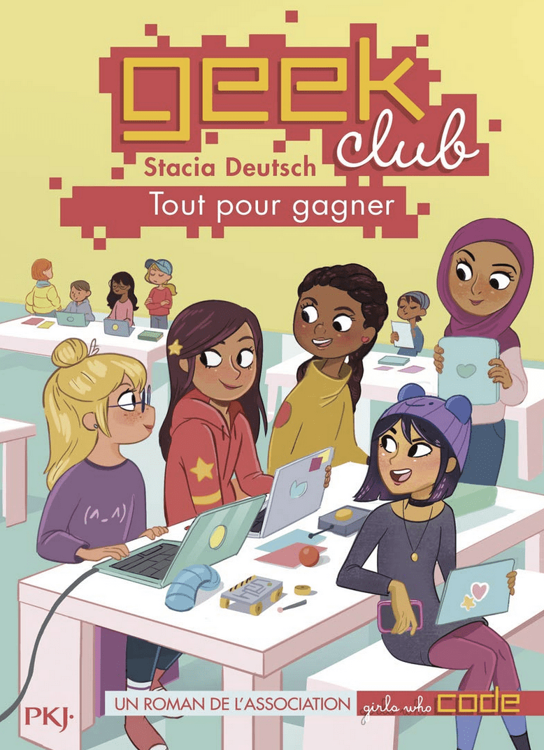 GirlsWhoCode2French