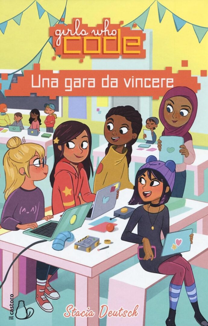 GirlsWhoCode2Italian